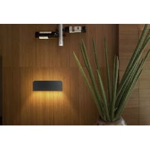Kuk Aluminium Outdoor Wall Light